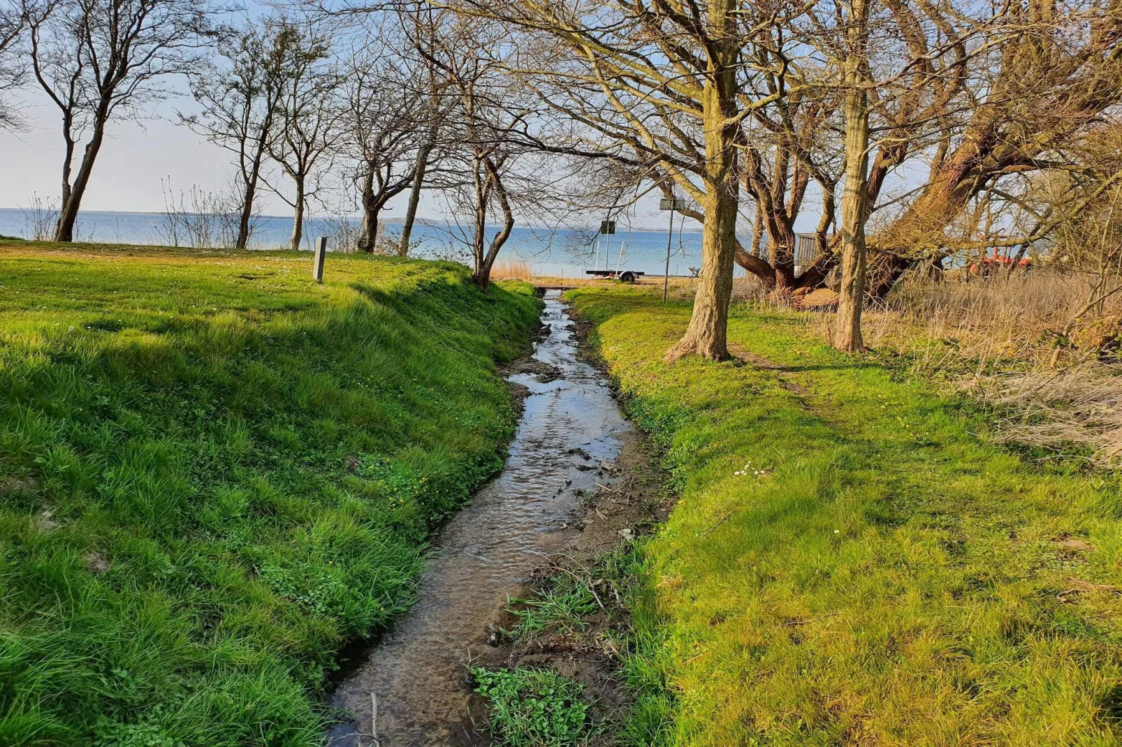Luxury Retreat by the Sea - By Traum Ferienwohnungen