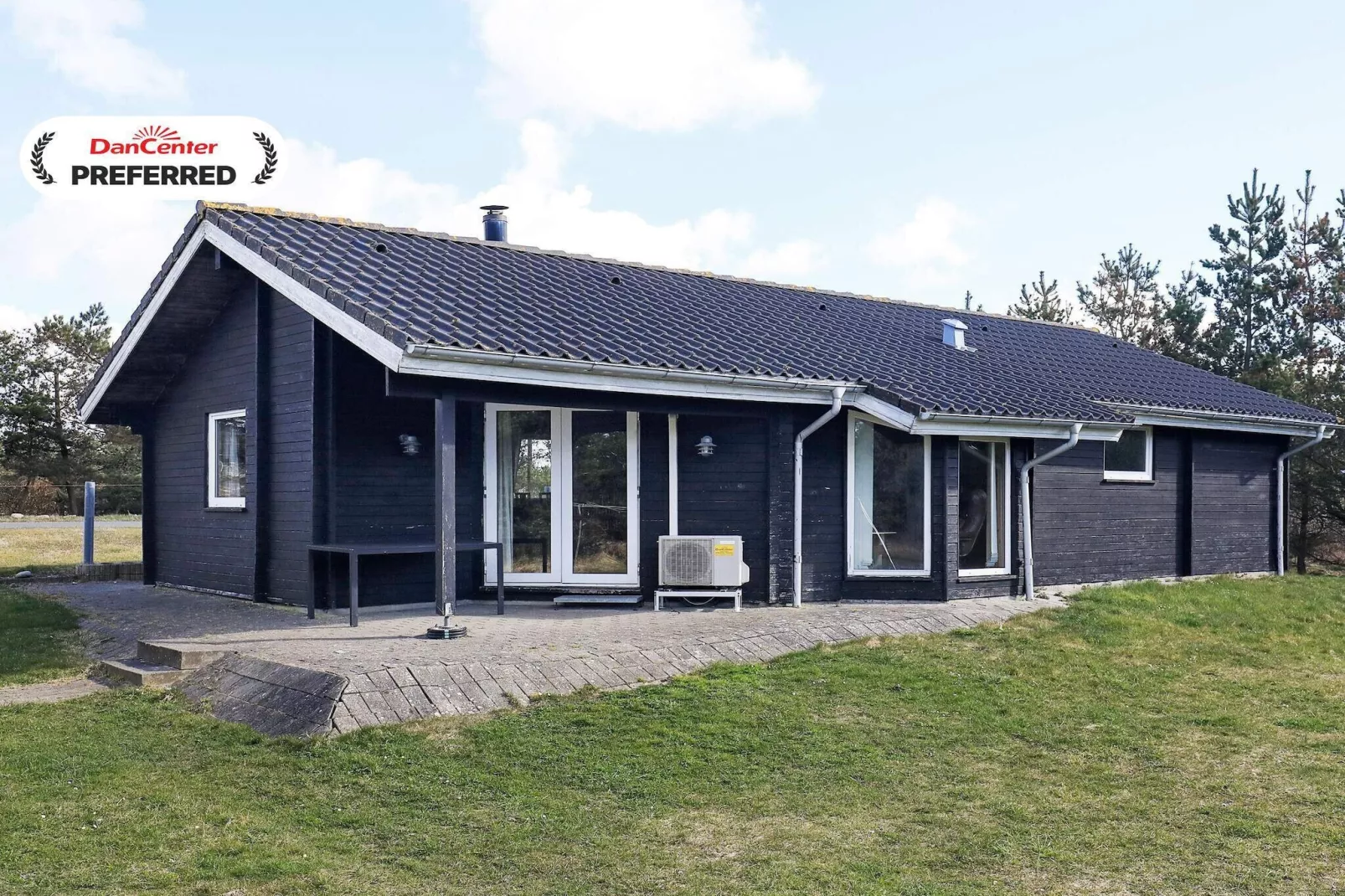 9 person holiday home in Hurup Thy-By Traum