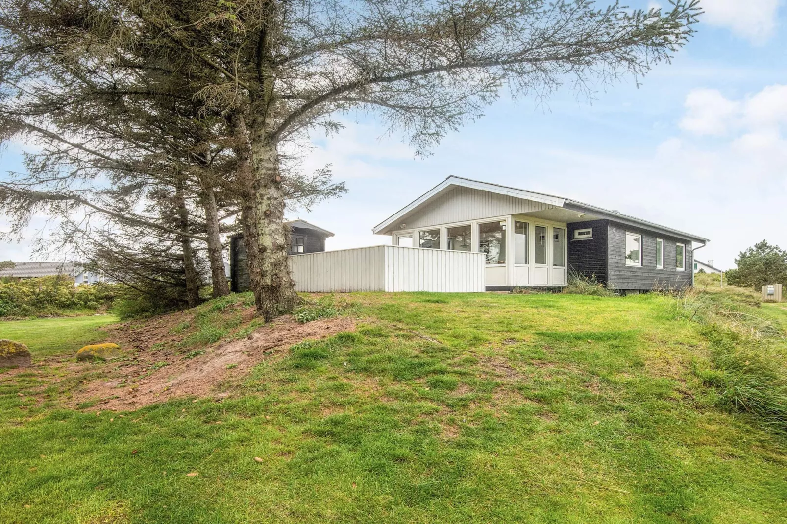 Bonheur côtier a Lakolk -- By Traum Ferienwohnungen