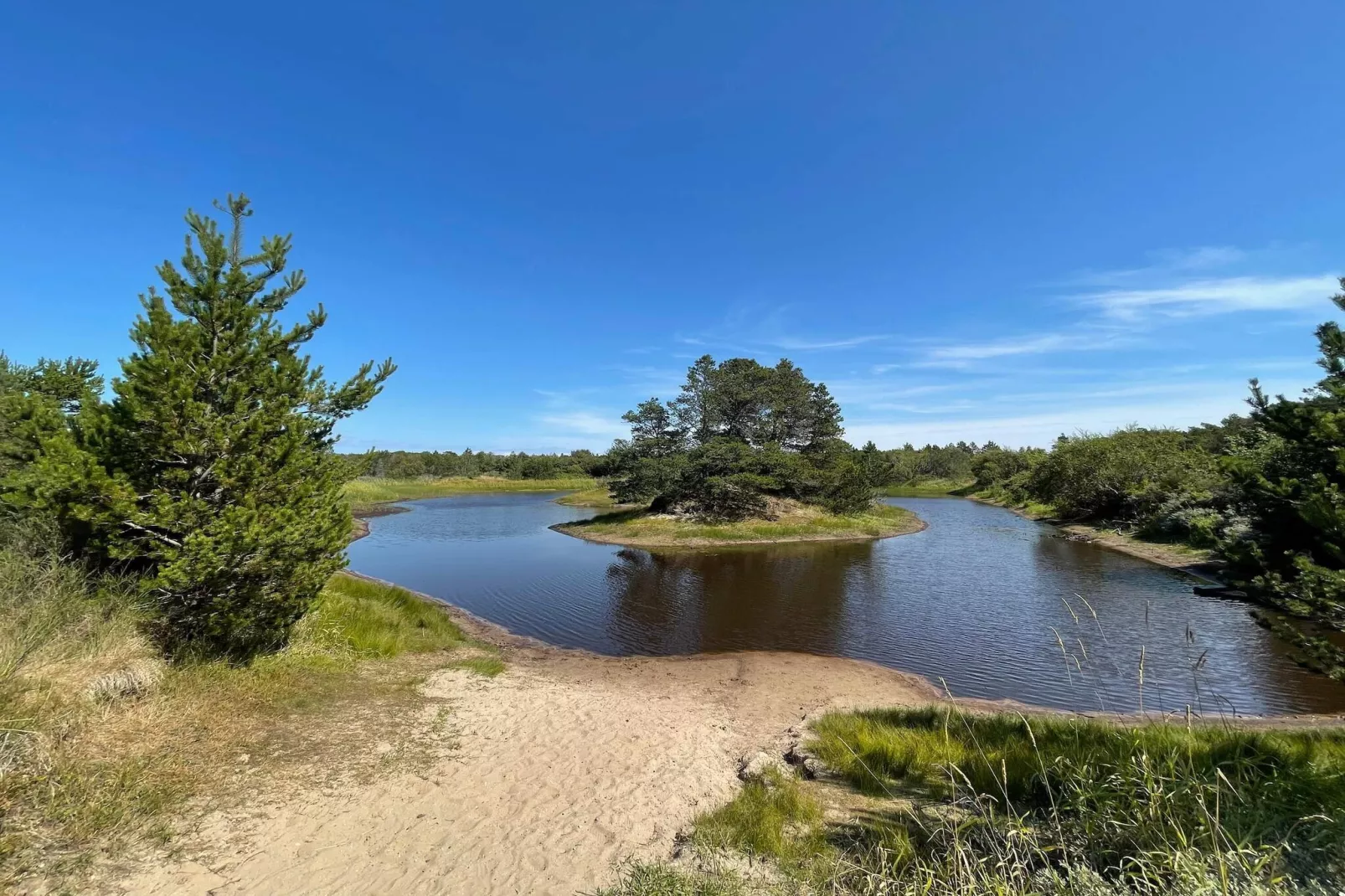 Cozy Beach Retreat - By Traum Ferienwohnungen