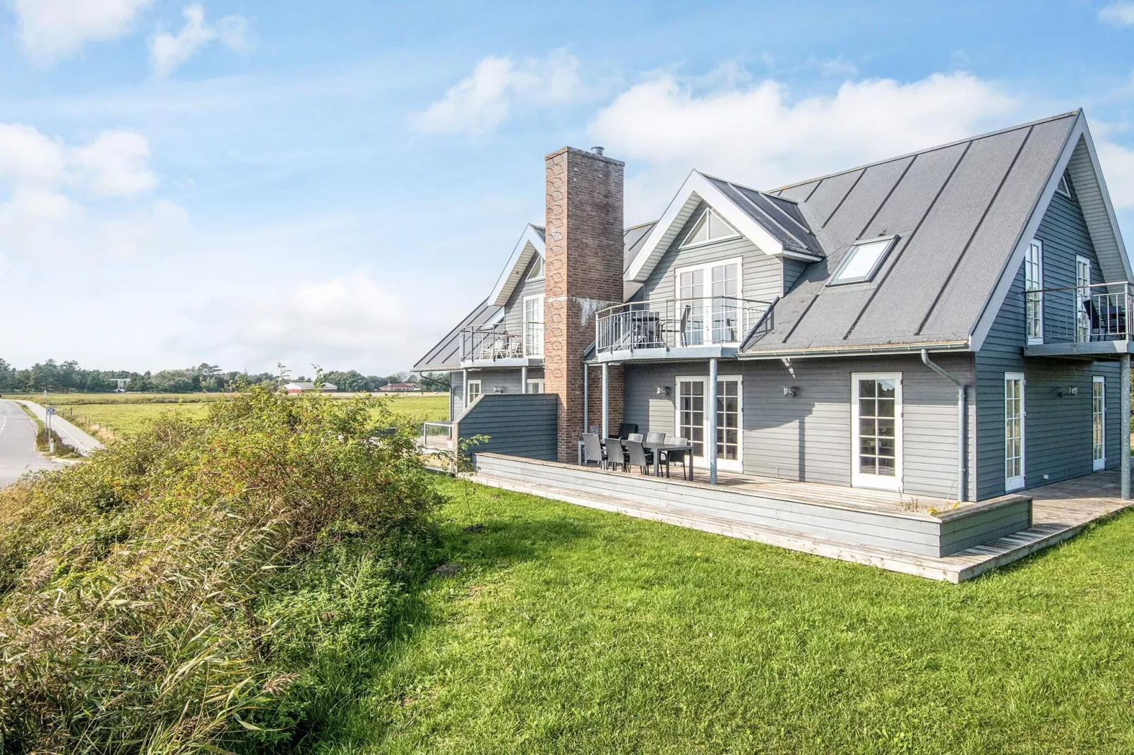 Panoramic Golf View Retreat - By Traum Ferienwohnungen