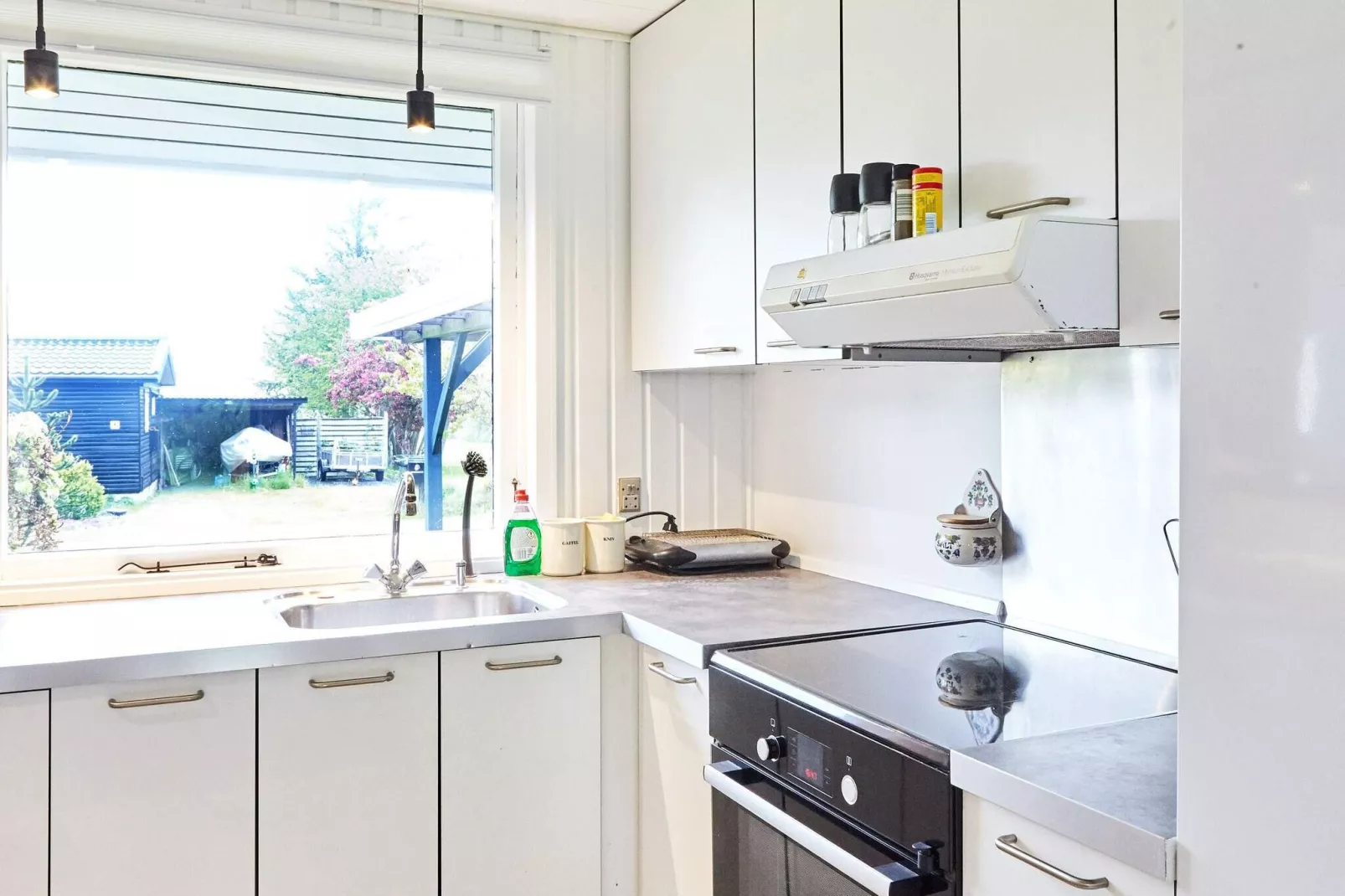 7 person holiday home in Holbæk-By Traum-Indoor