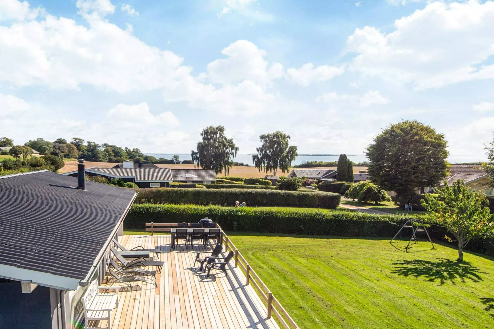 Renovated Summerhouse in Hejlsminde - By Traum Ferienwohnungen