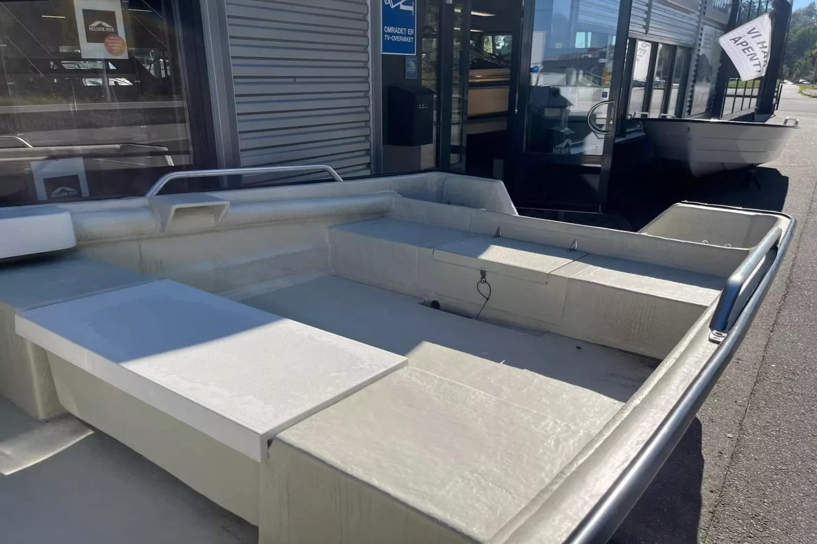 Maison de vacances pour 7 a Høvåg-Non tagué