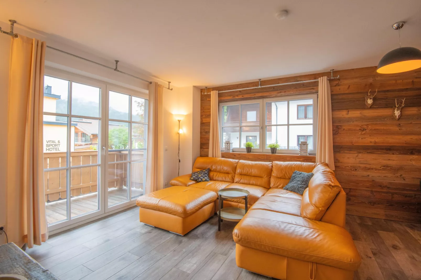 Residenz Edelalm - Top 2