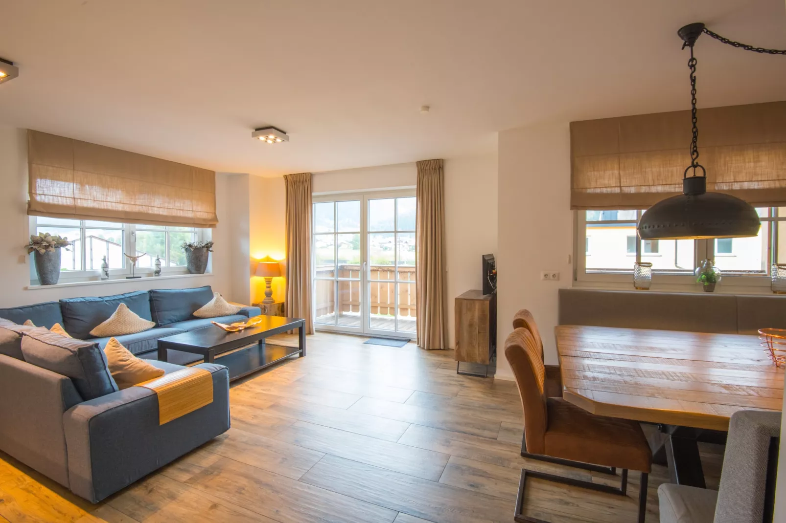 Residenz Edelalm - Top 5