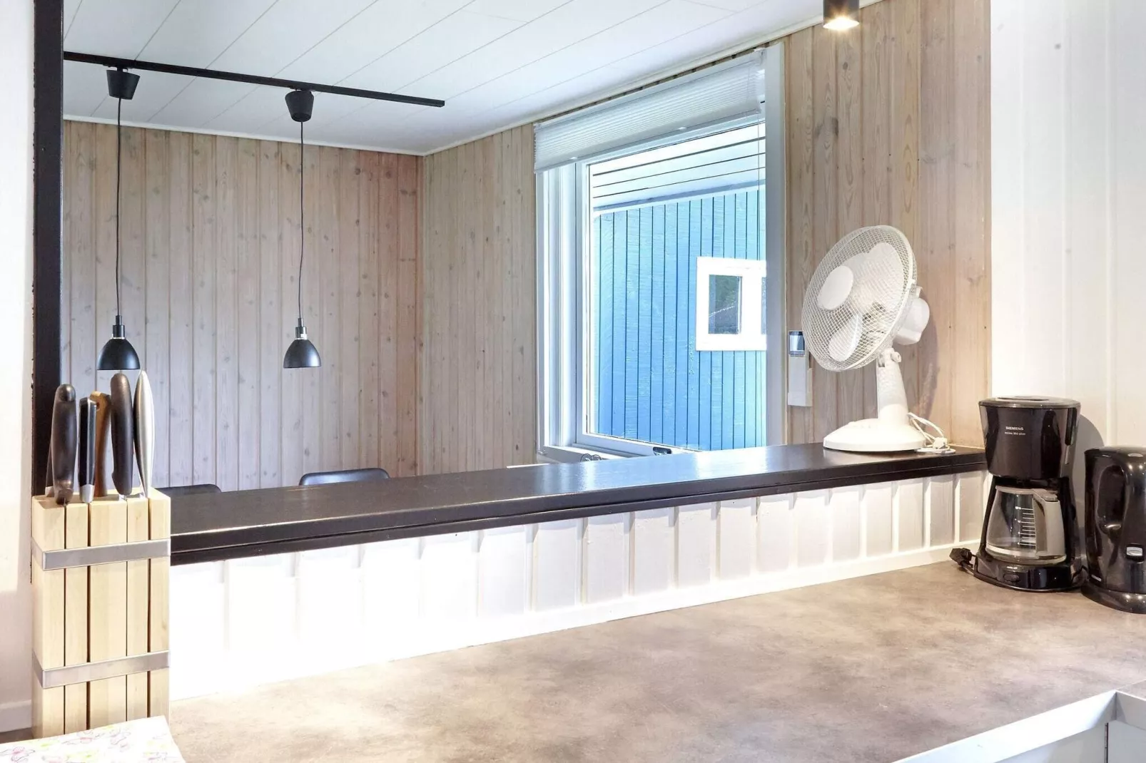 7 person holiday home in Holbæk-By Traum-Indoor