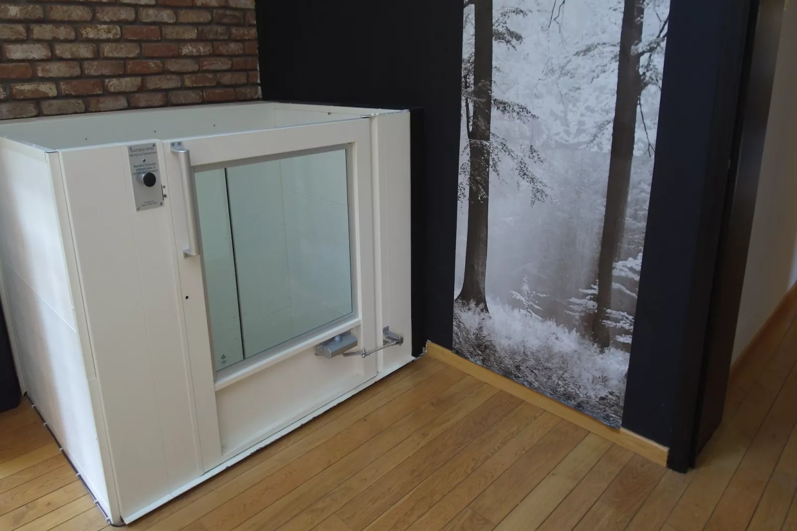 Ferme d'Harroy-Palier