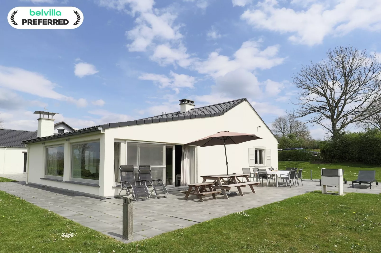 Le Paradis et Espace