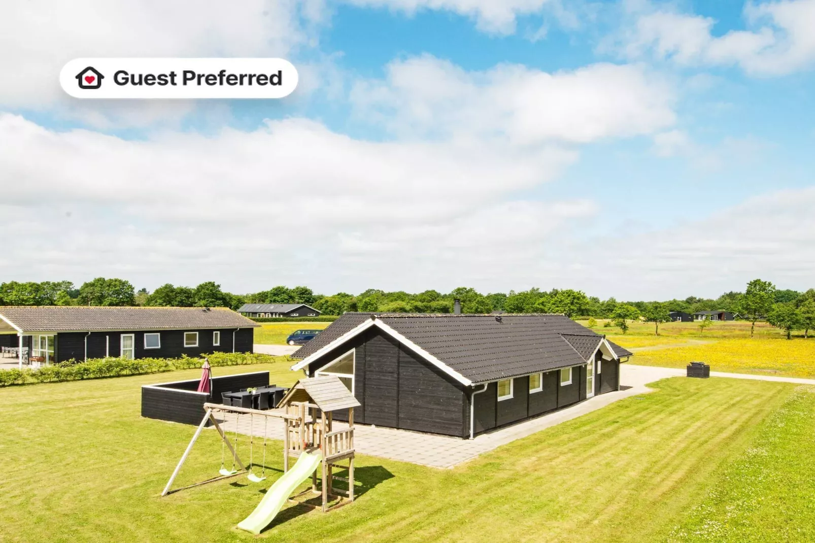 Luxury Lakeside Retreat - By Traum Ferienwohnungen