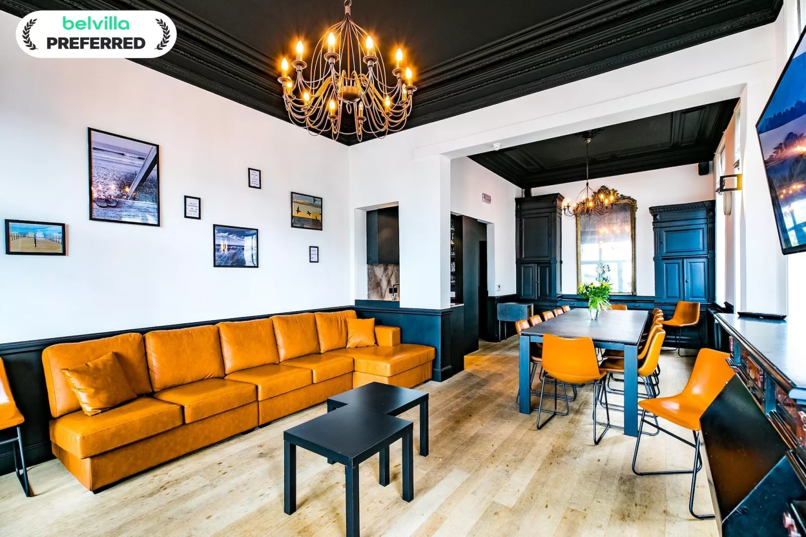 Beaufort Blankenberge