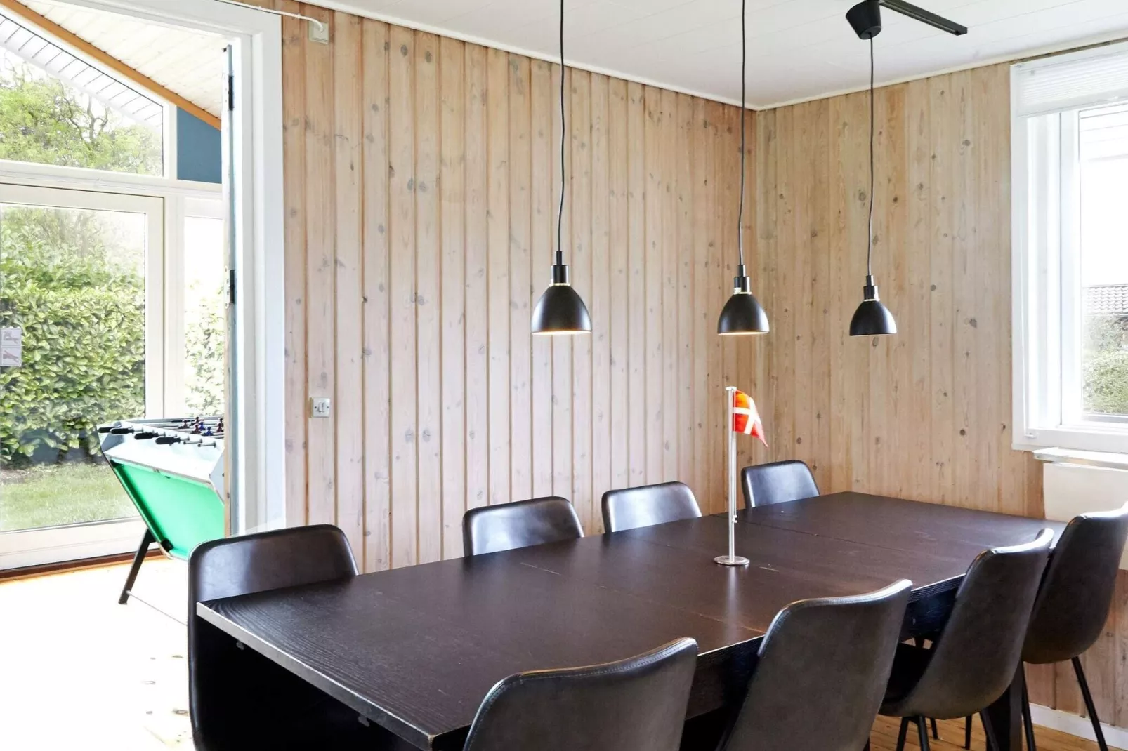 7 person holiday home in Holbæk-By Traum-Indoor