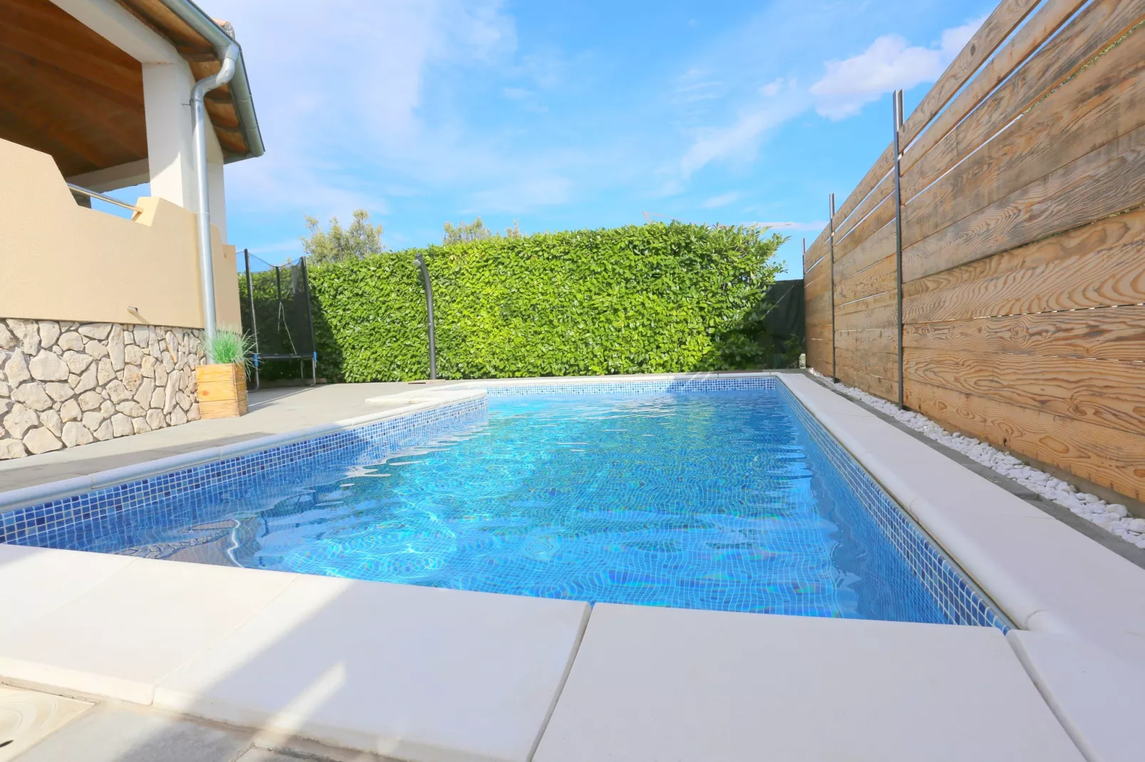 Holiday home Marica Biograd SD-161 - 8 Pers