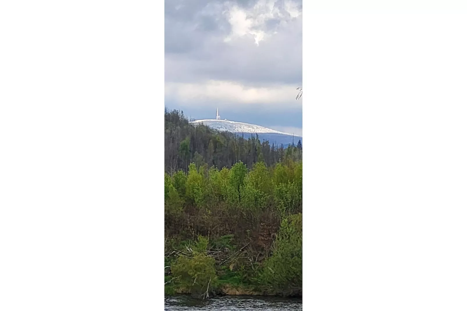 Doro-Areas within 5km in summer