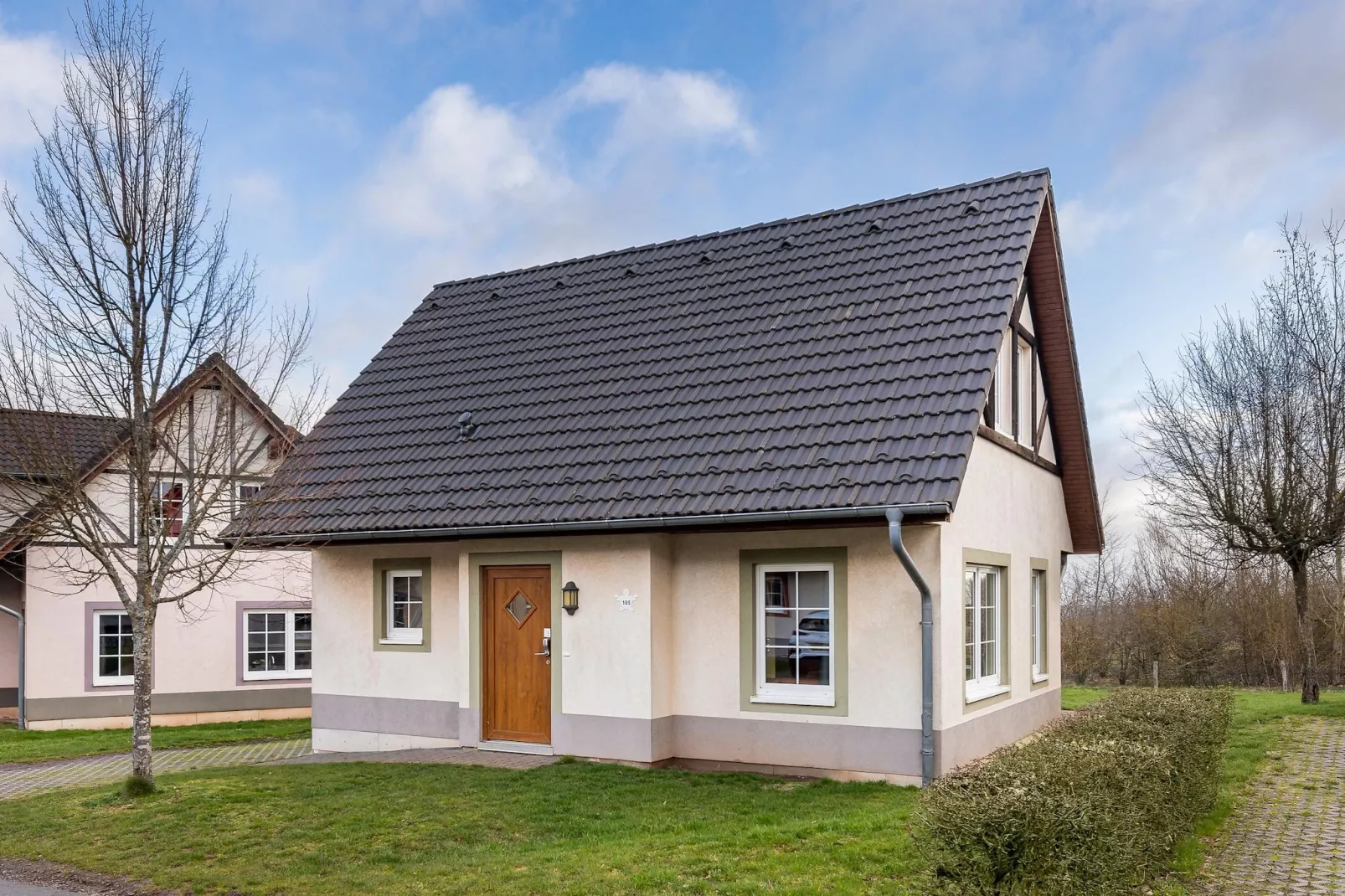 Ferienresort Cochem 28