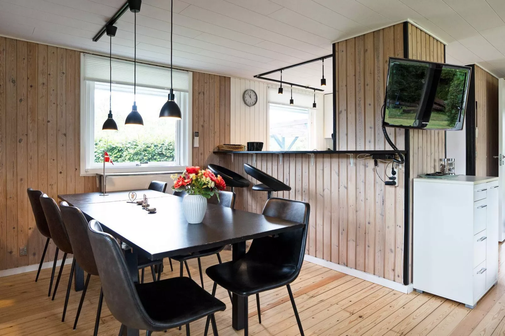 7 person holiday home in Holbæk-By Traum-Indoor