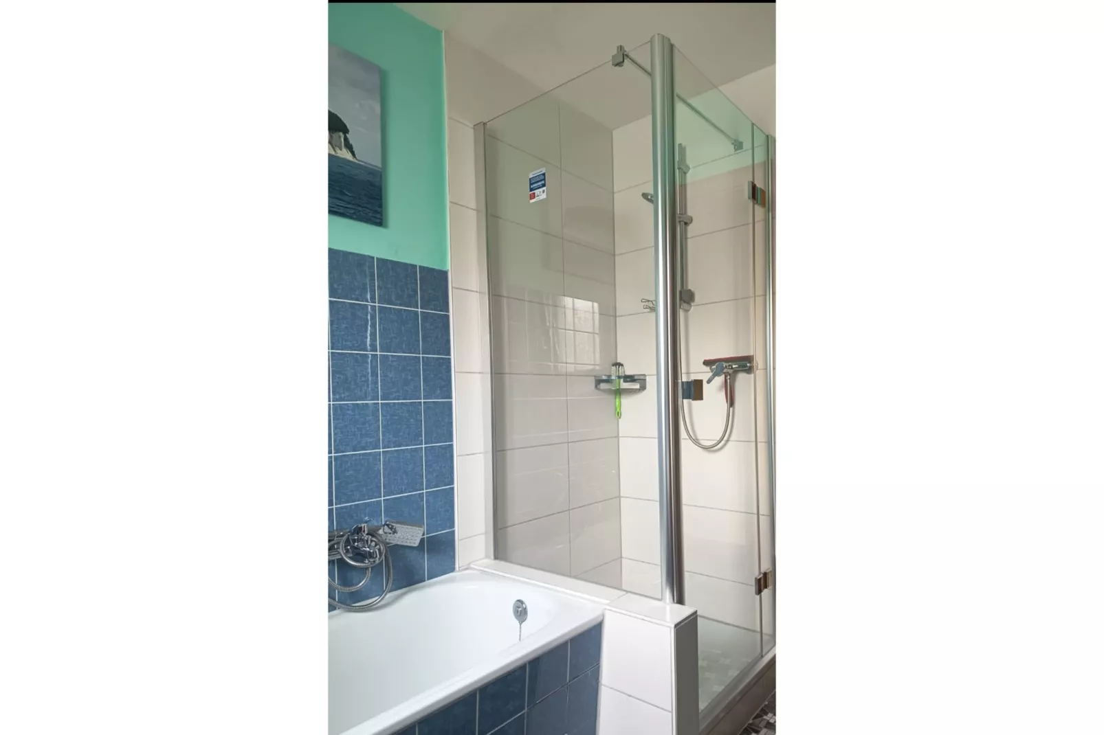 Nisterau-Salle de bain