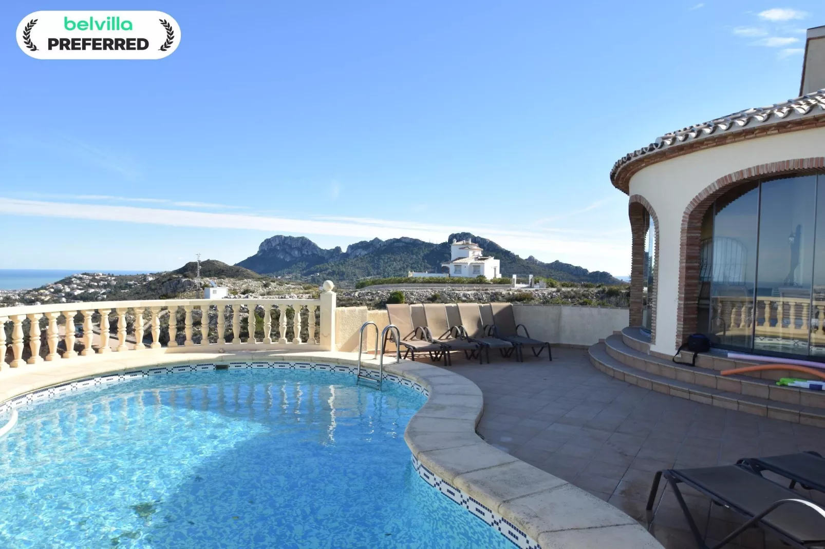 Residentie El Sueño