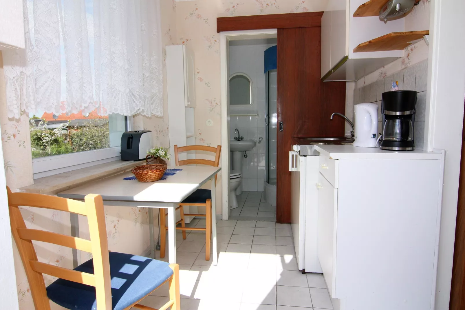 Bungalow Thurow-Cuisine