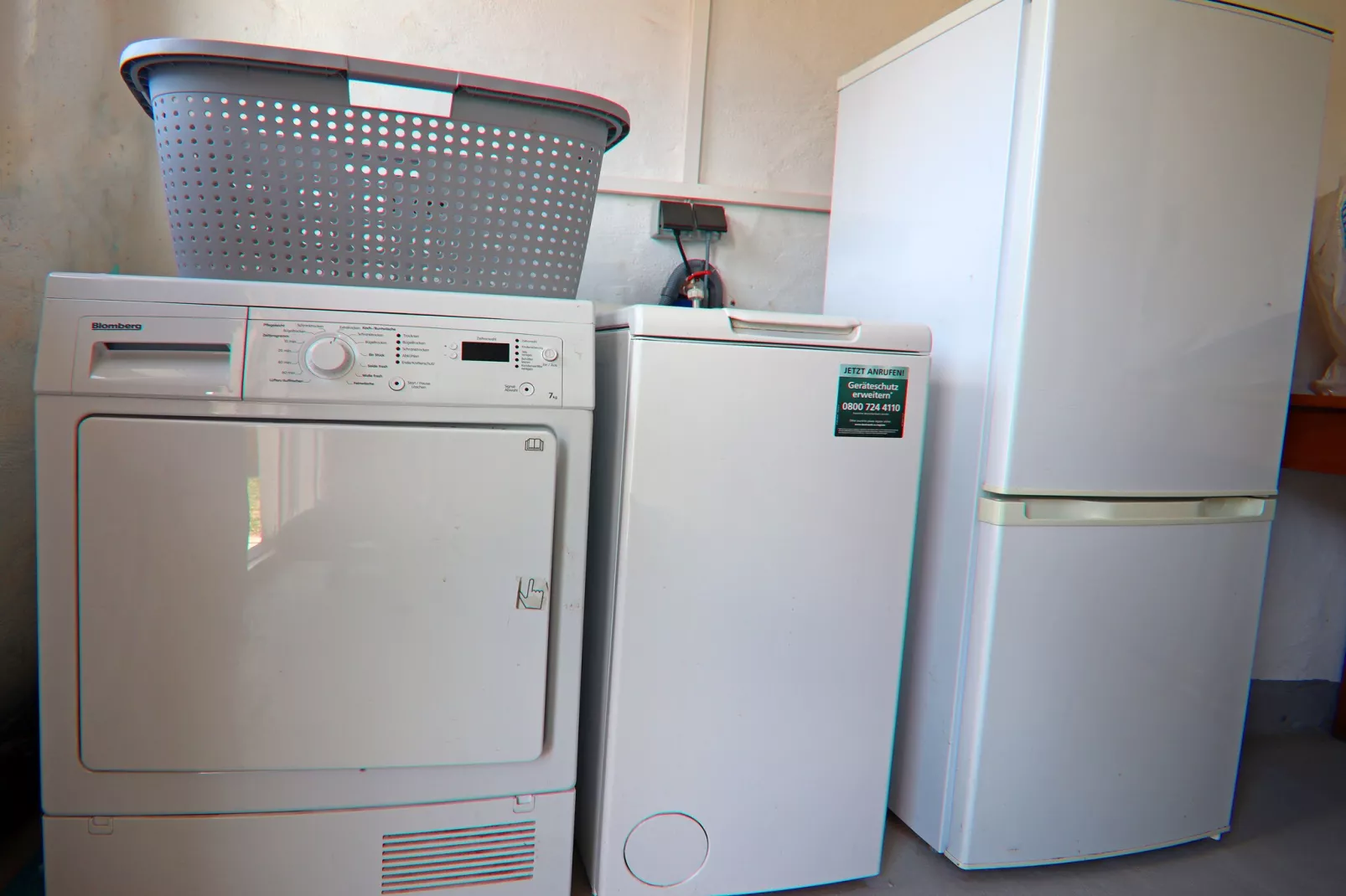 Apartment 1 Peetschsee-Park facilities