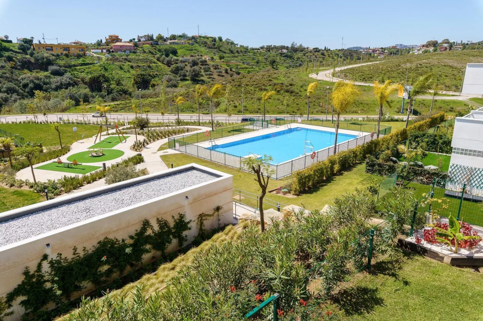 CT 104  El Lagar de la Cala de Mijas