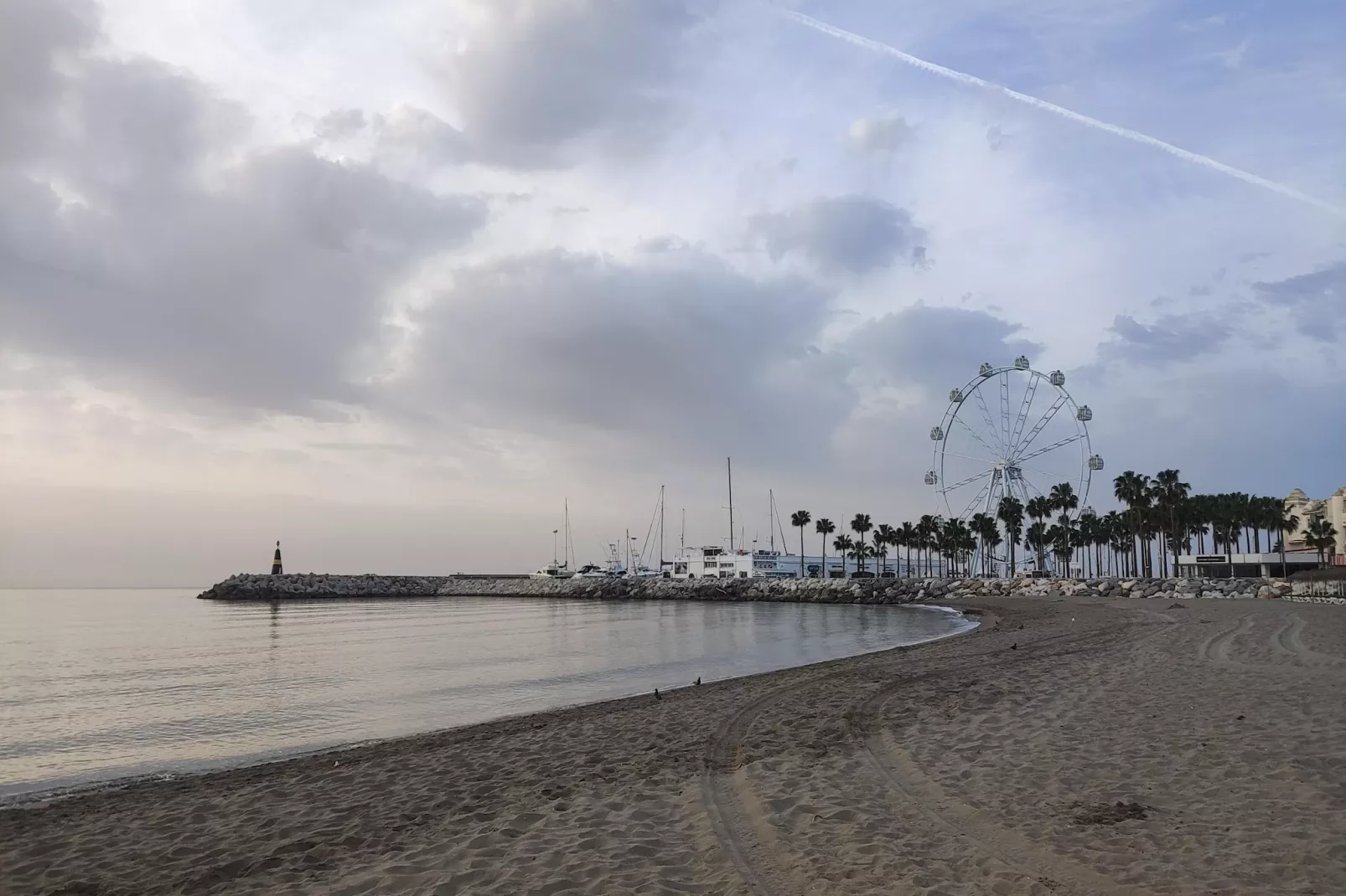 Precioso apartamento en Torremolinos muy cerca de la playa