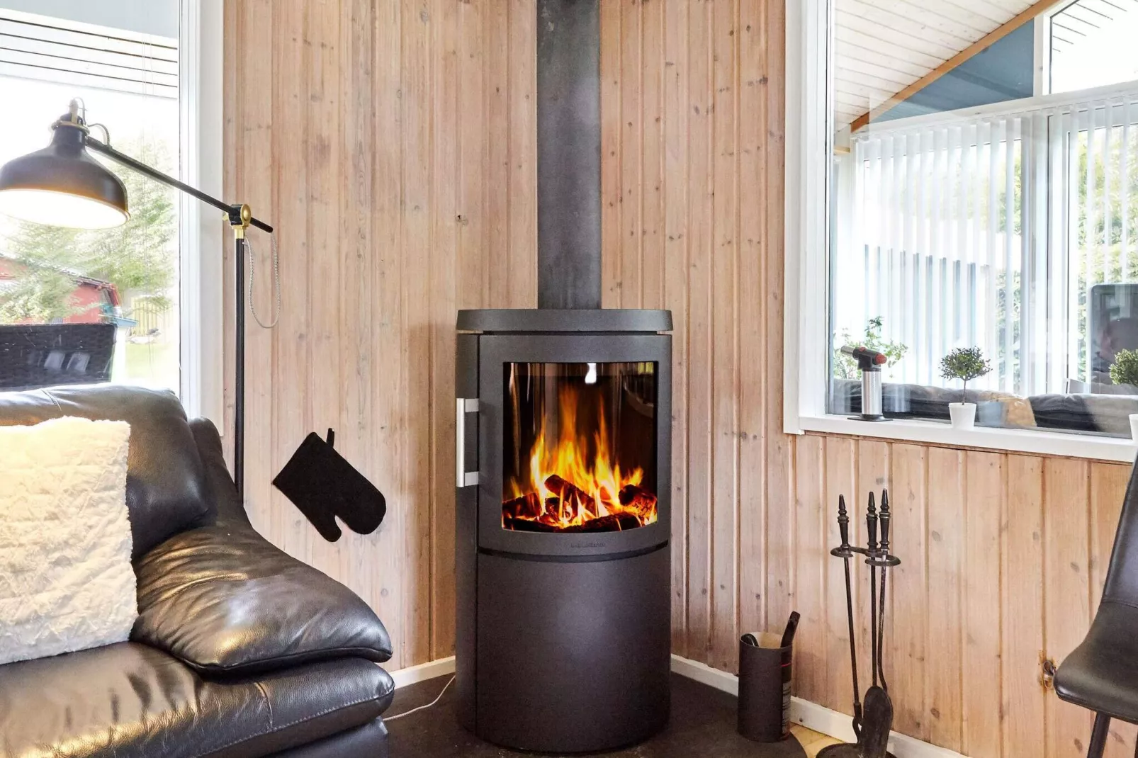 7 person holiday home in Holbæk-By Traum-Indoor