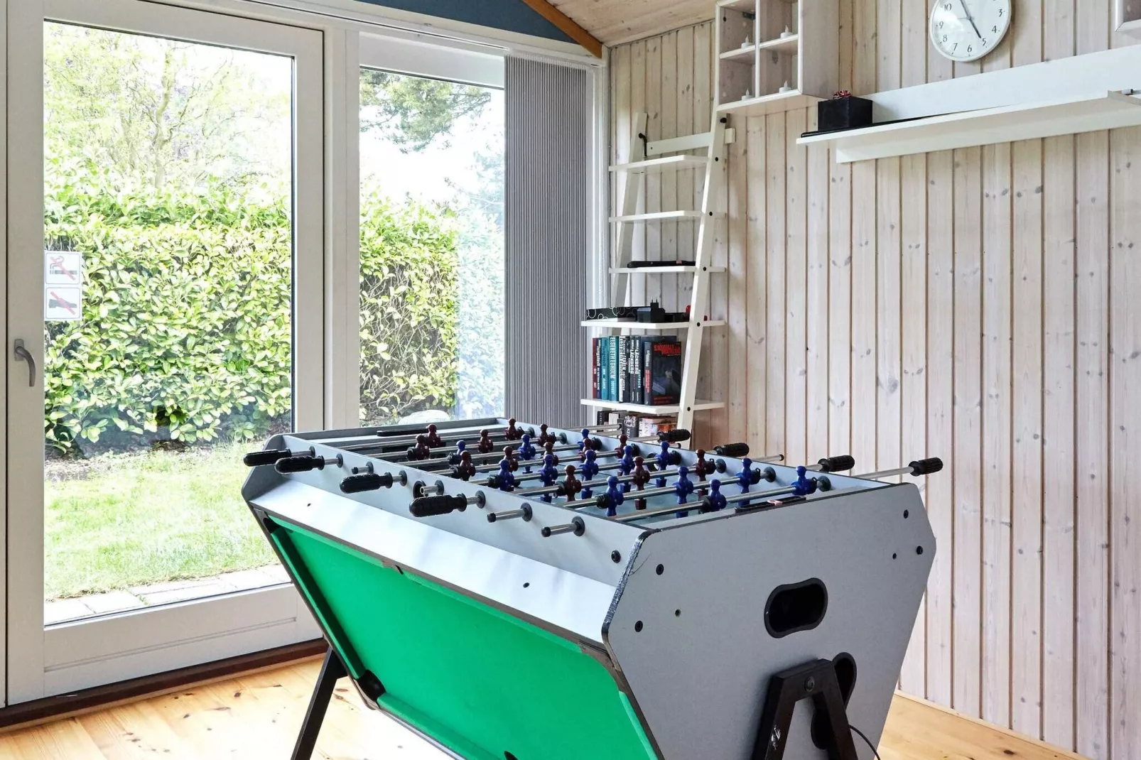 7 person holiday home in Holbæk-By Traum-Indoor