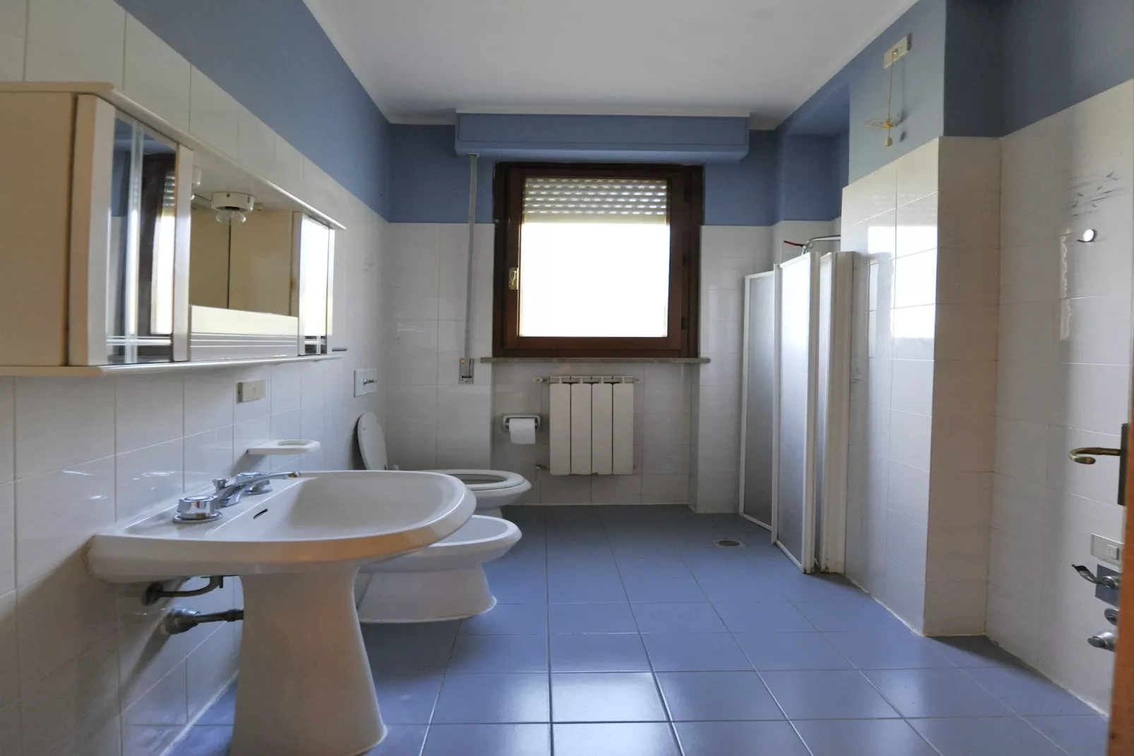 Casa Tommaso - trilo PT - 6 pax-Salle de bain