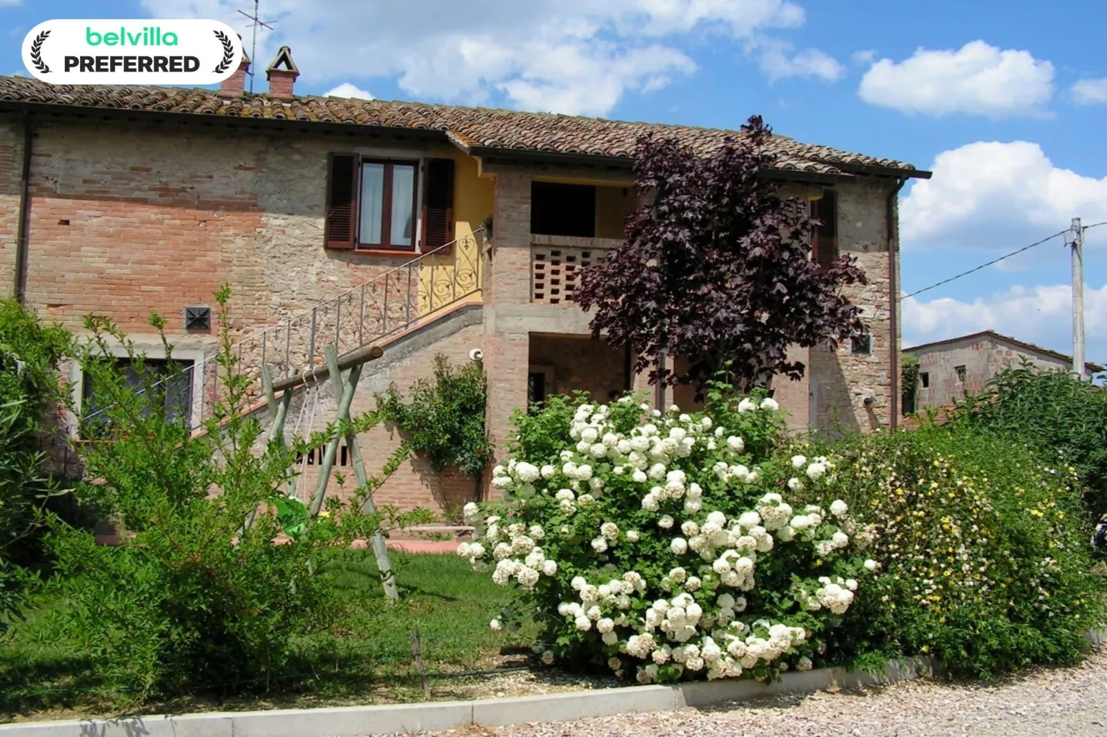 Appartamento Casale dei Girasoli