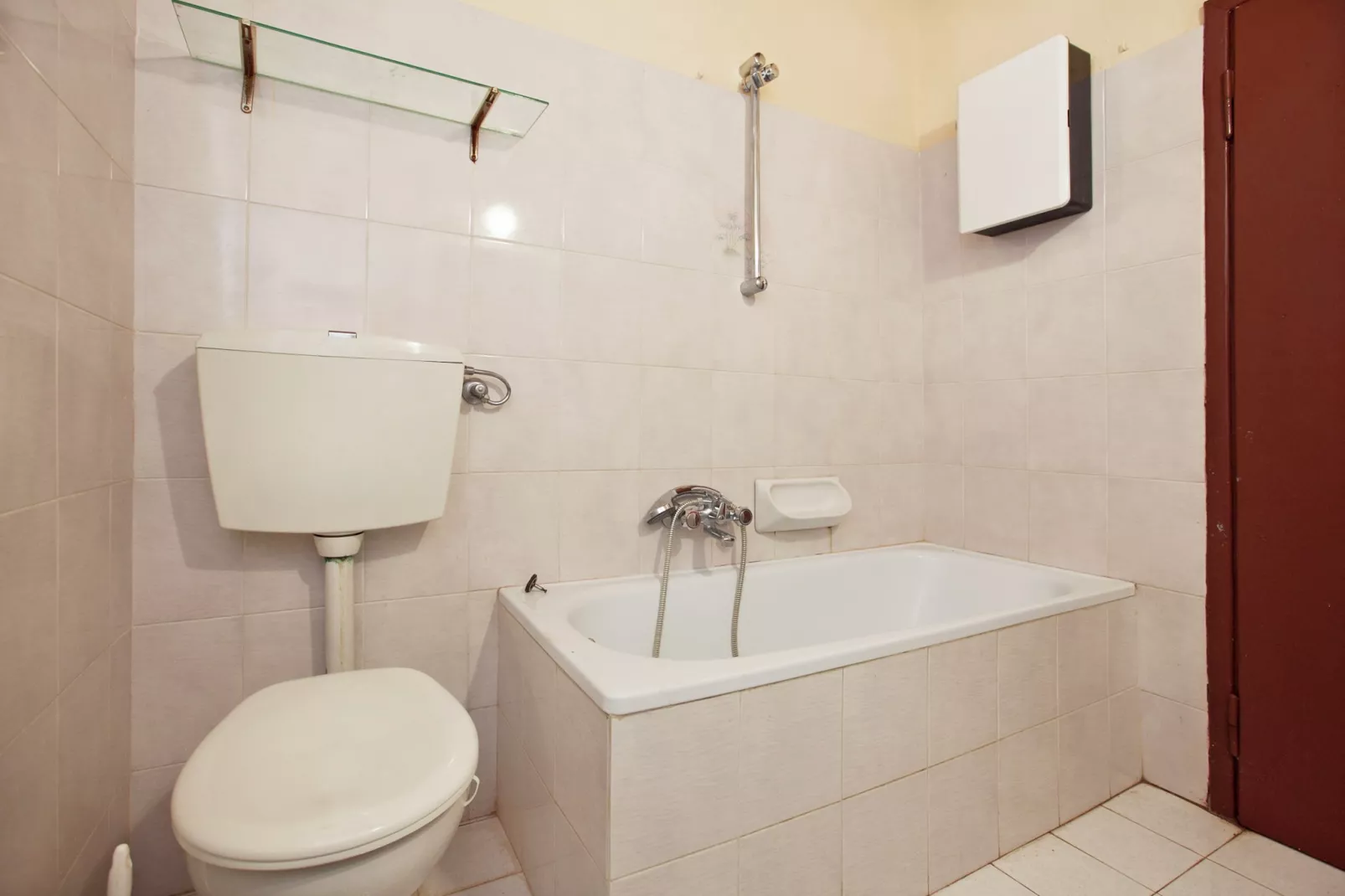 Belvedere Acacie-Salle de bain