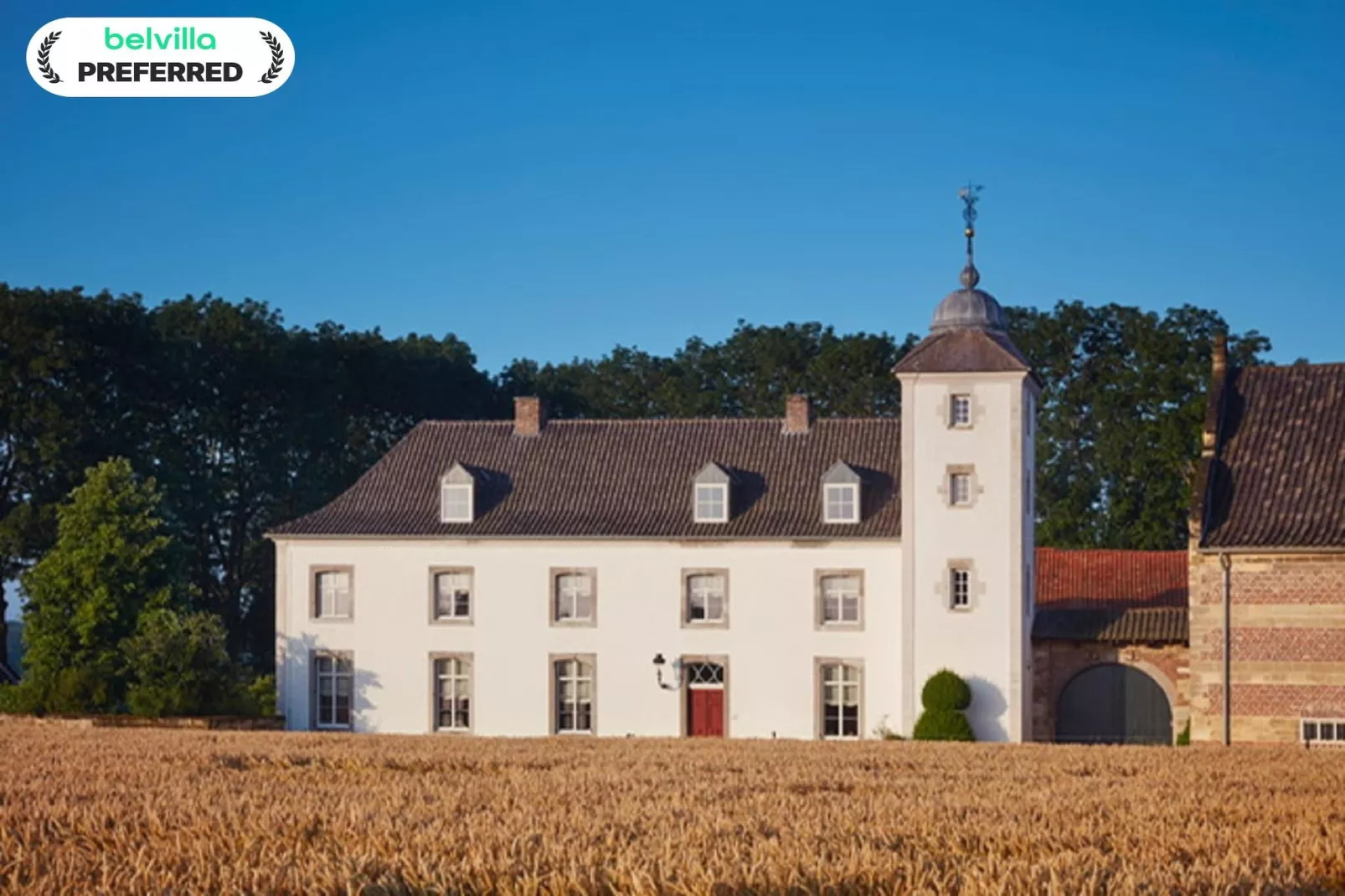 Herenhoeve de Bockhof