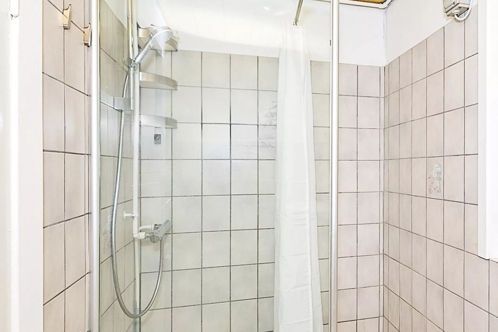 4 Personen Ferienhaus in Hanstholm-By Traum-Innen