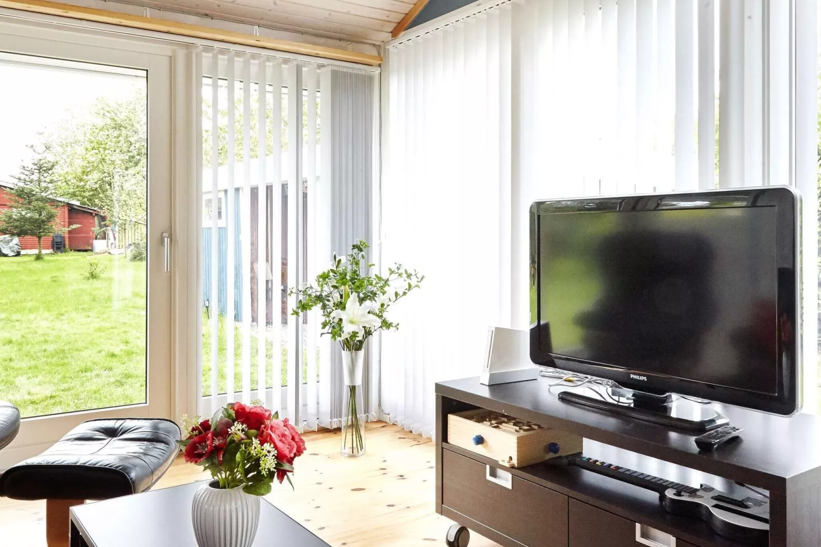 7 person holiday home in Holbæk-By Traum-Indoor