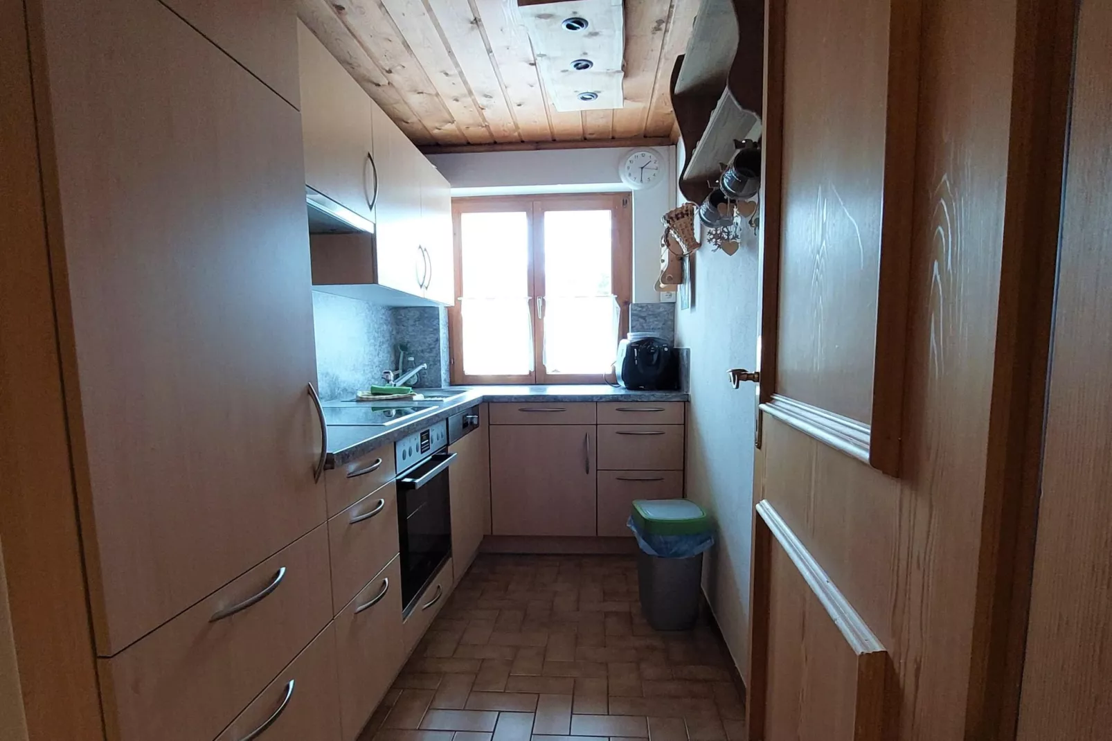 Thaler Hütte - Platzhirsch