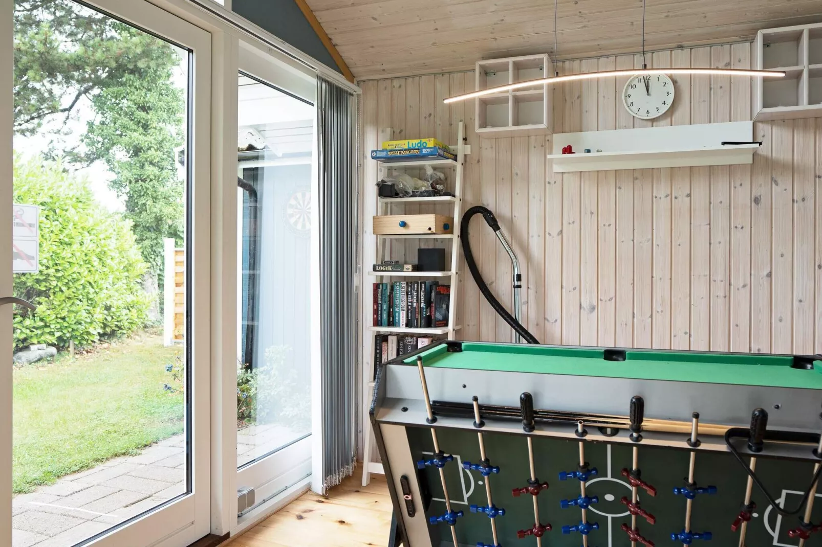 7 person holiday home in Holbæk-By Traum-Indoor