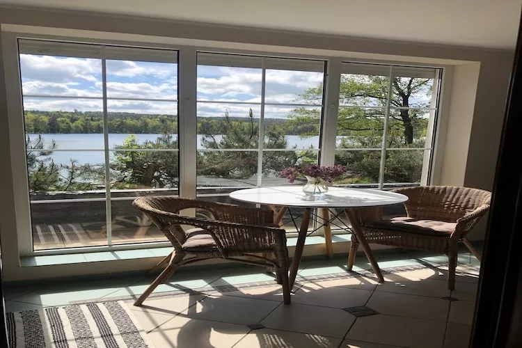 Bungalow Bieszkowice