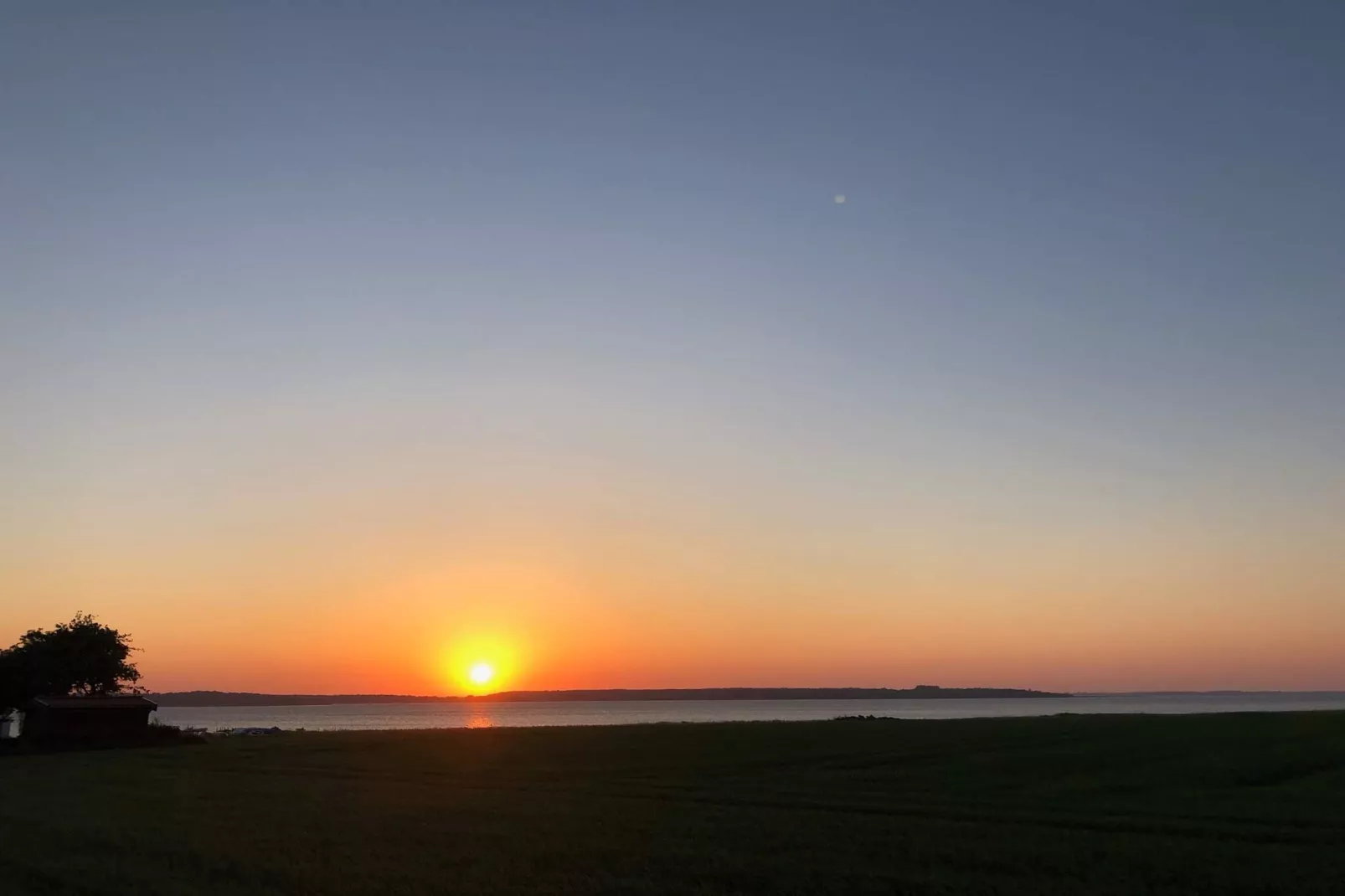 Maison de vacances pour 6 a Væggerløse-By Traum-Non tagué