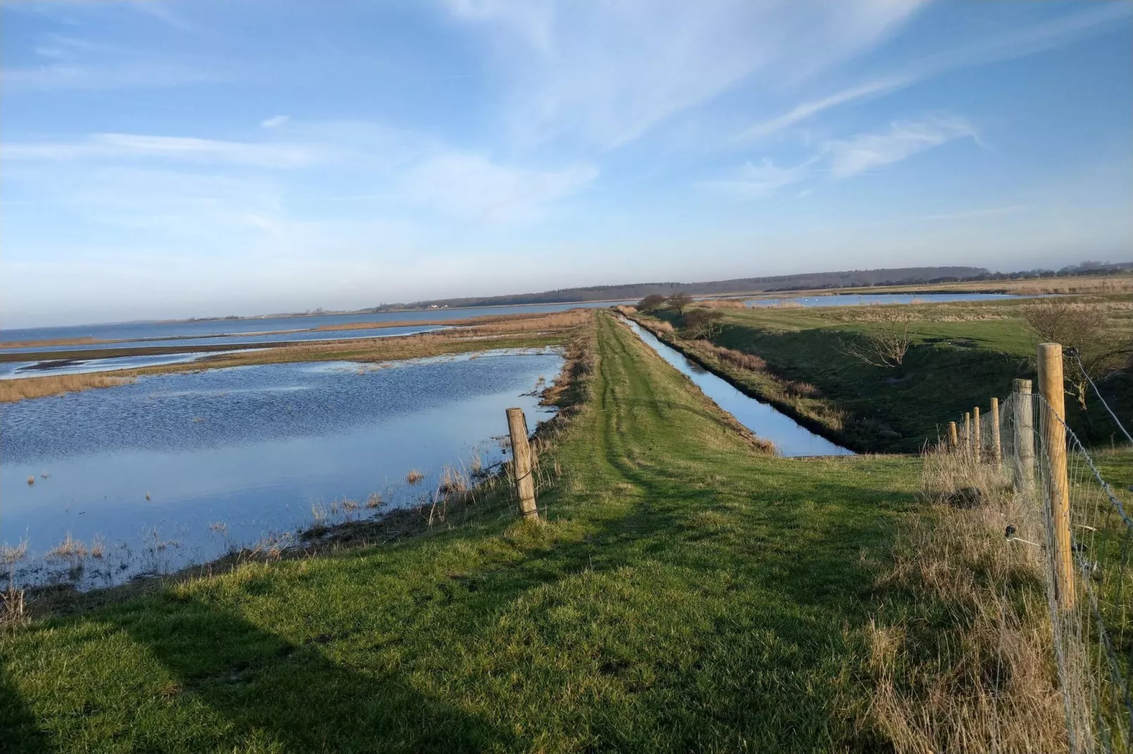 8 Personen Ferienhaus in Sakskøbing-By Traum