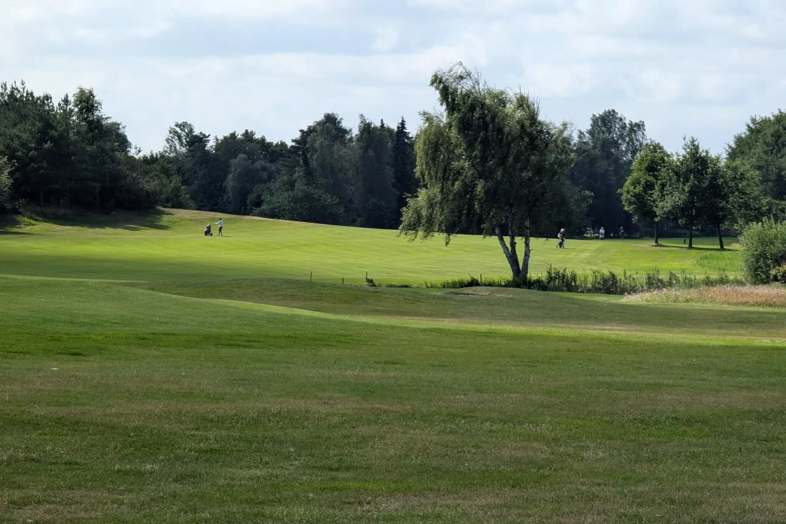 6 person holiday home in Nibe-By Traum-Untagged