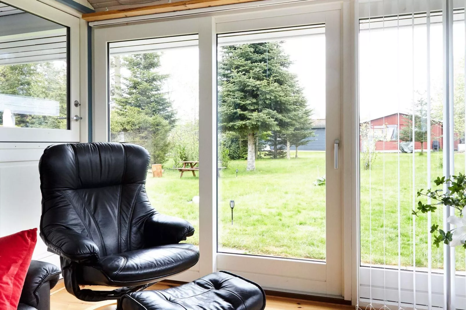 7 person holiday home in Holbæk-By Traum-Indoor