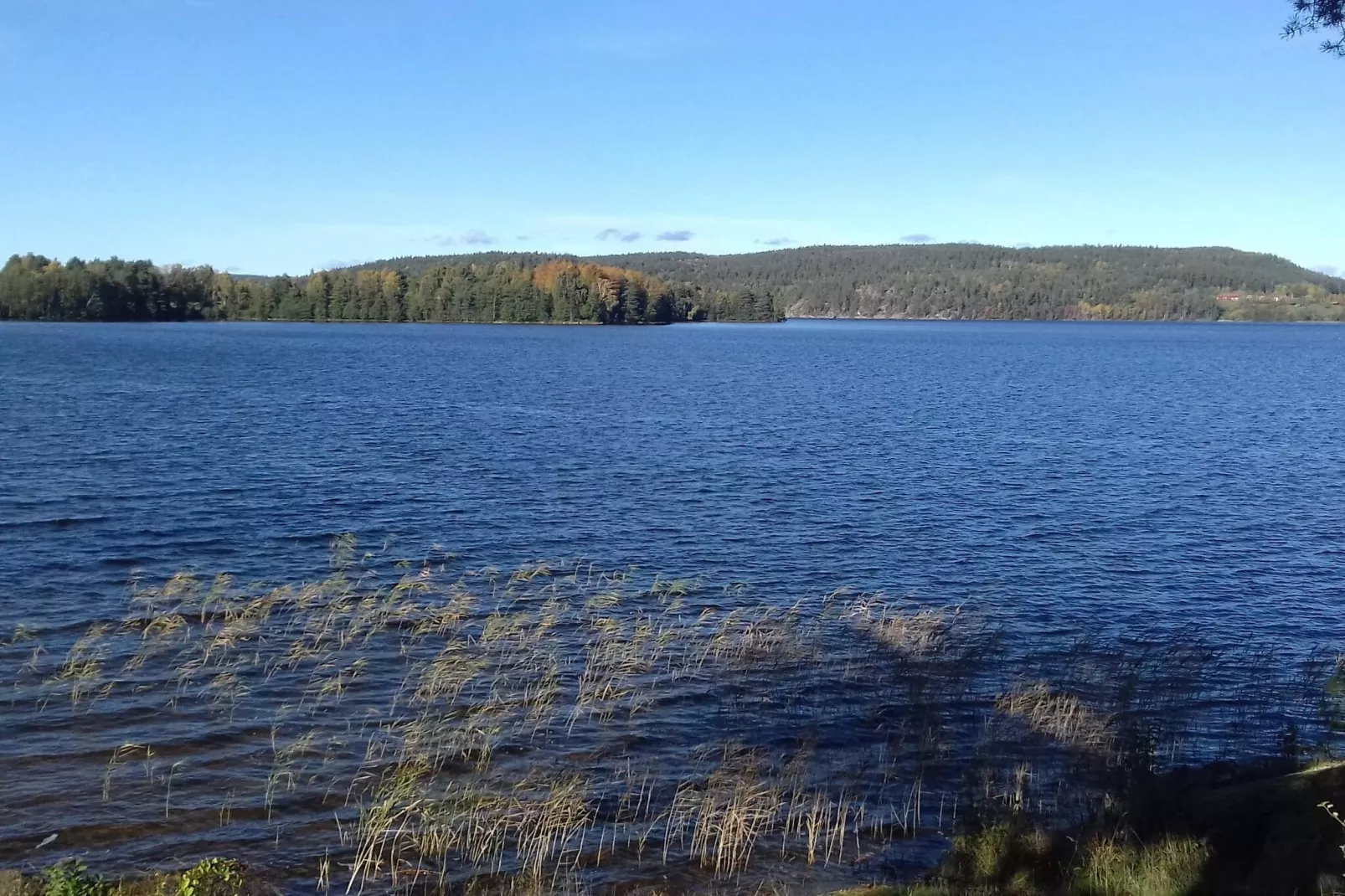 4 person holiday home in HORN-By Traum