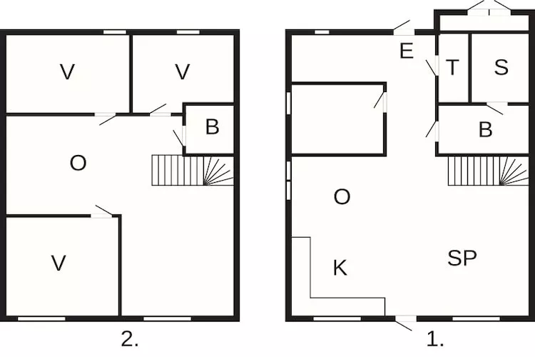 Maison de vacances pour 12 a IDRE-By Traum-Plan