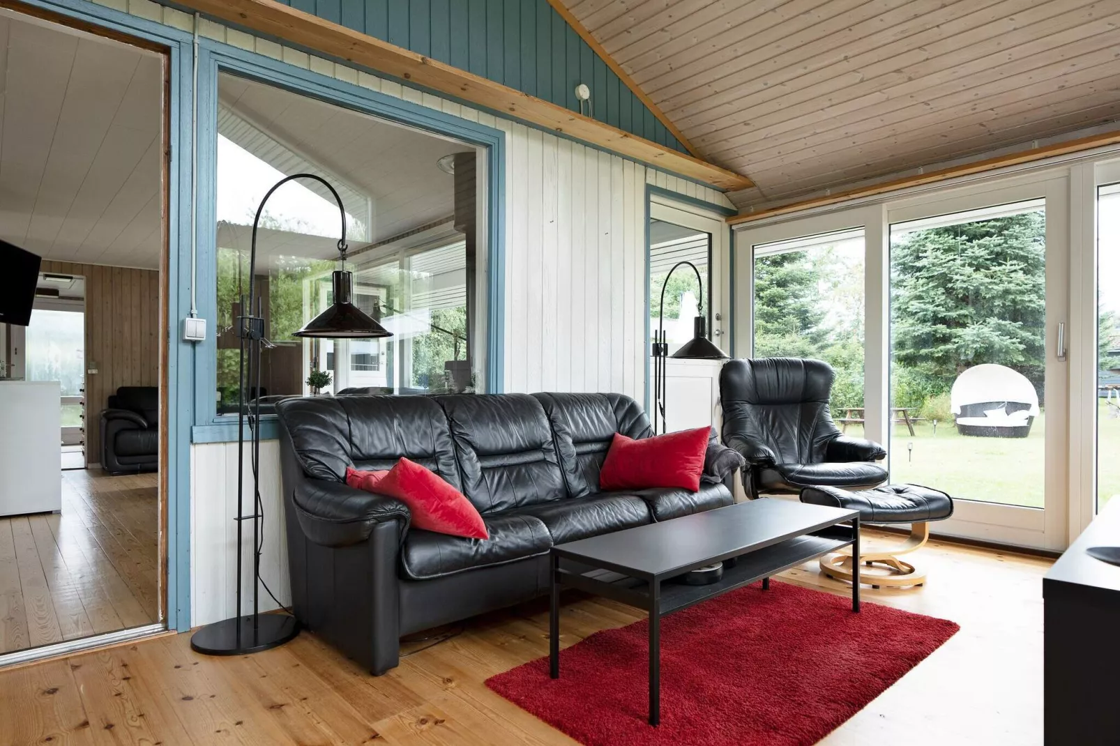 7 person holiday home in Holbæk-By Traum-Indoor