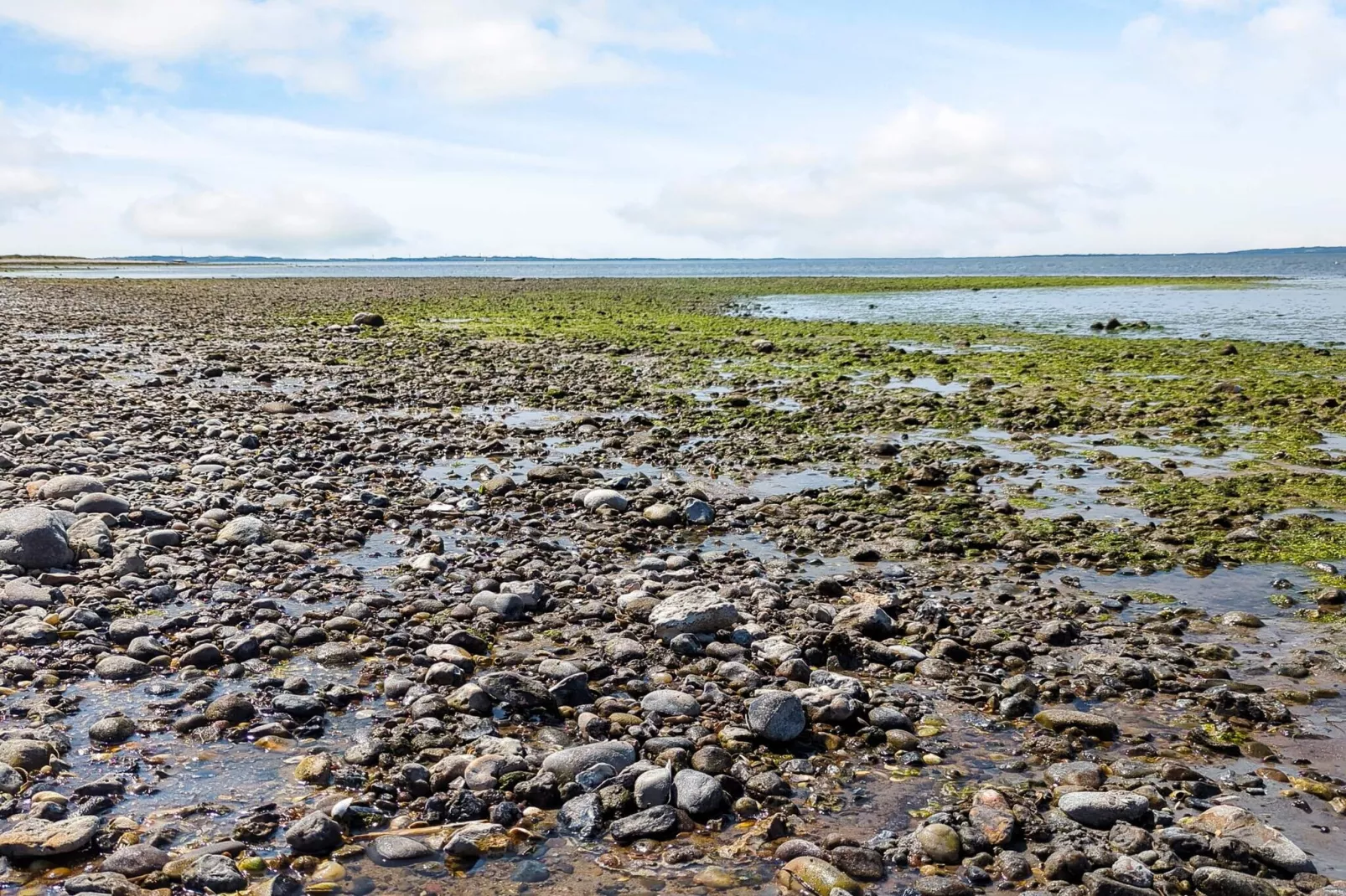 Maison de vacances pour 7 a Løgstør-By Traum