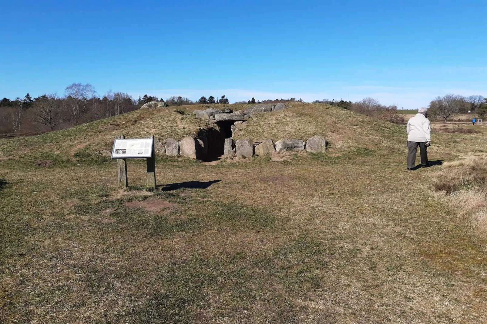 6 person holiday home in Allingåbro-By Traum