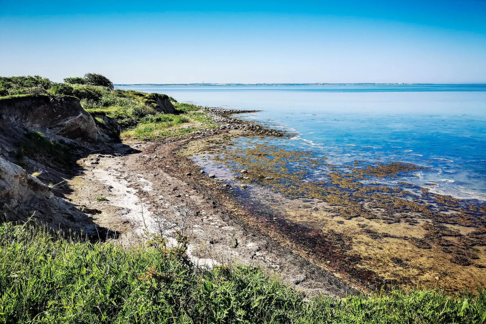 FeWo Lemk 16 1 OG-Areas within 1km in summer