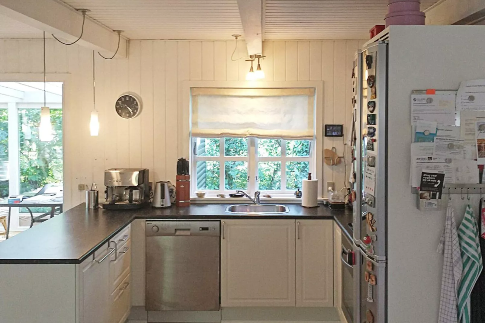 6 person holiday home in Thyholm-By Traum-Indoor
