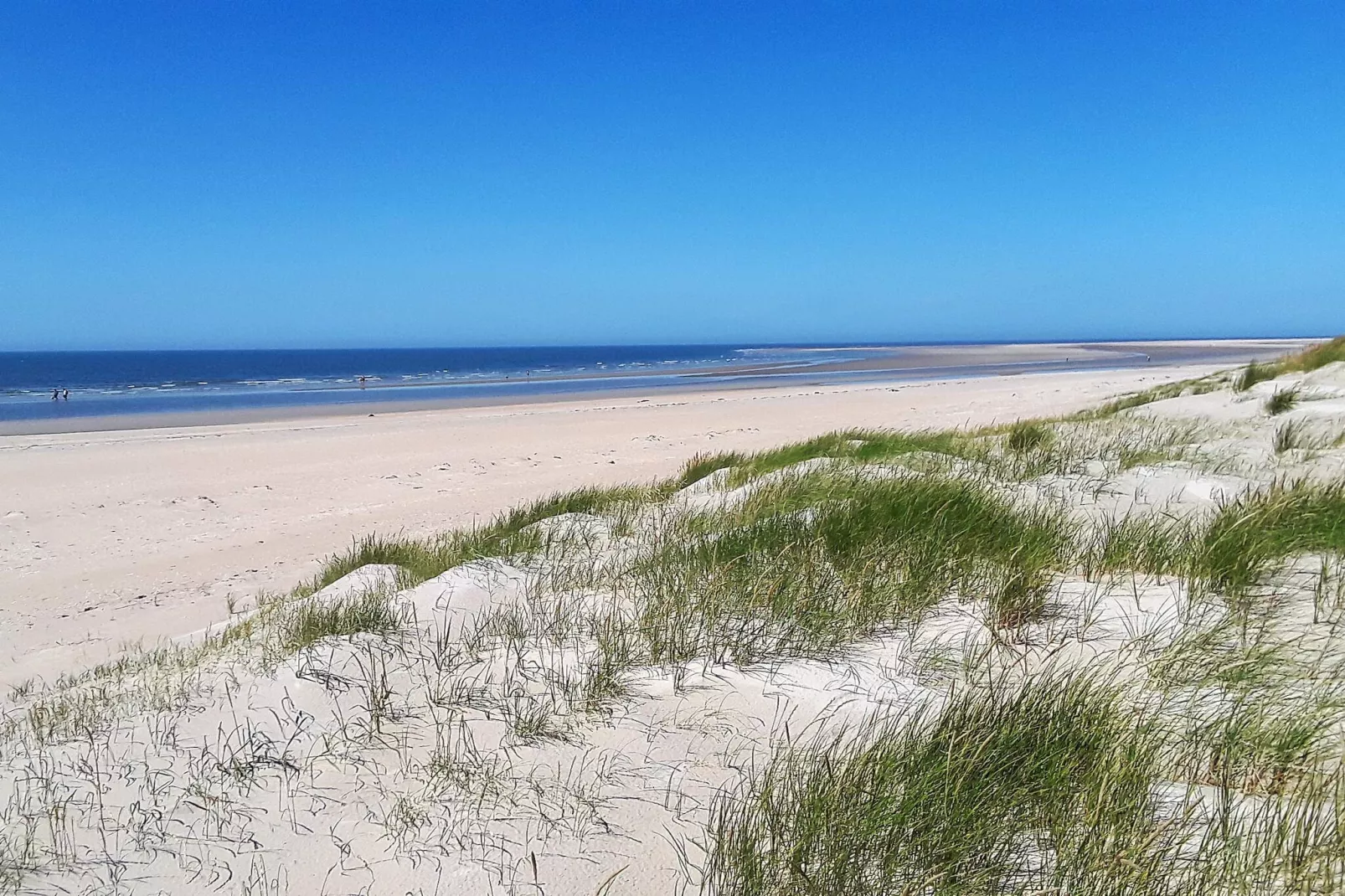 Retraite de luxe a Romo -- By Traum Ferienwohnungen