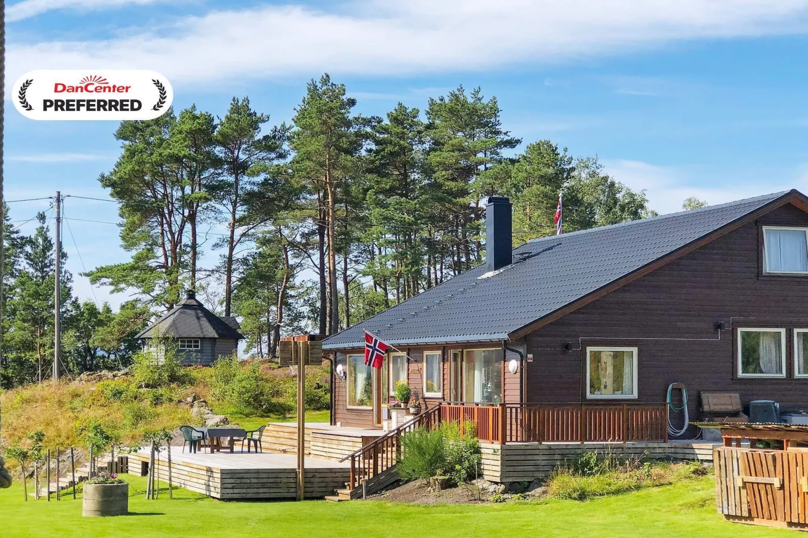 Maison de vacances pour 8 a Jelsa-By Traum